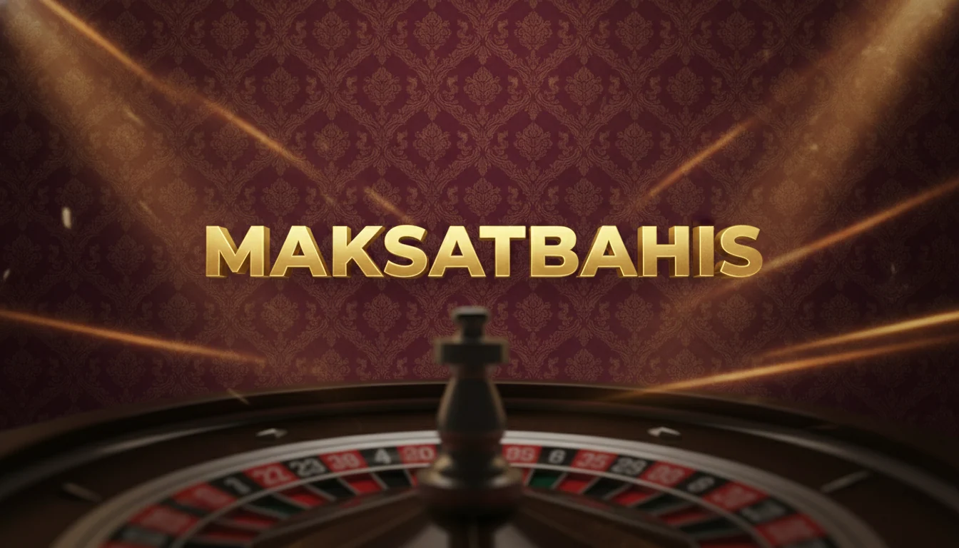 Maksatbahis güncel giriş adresi doğrulama ve resmi erişim görseli