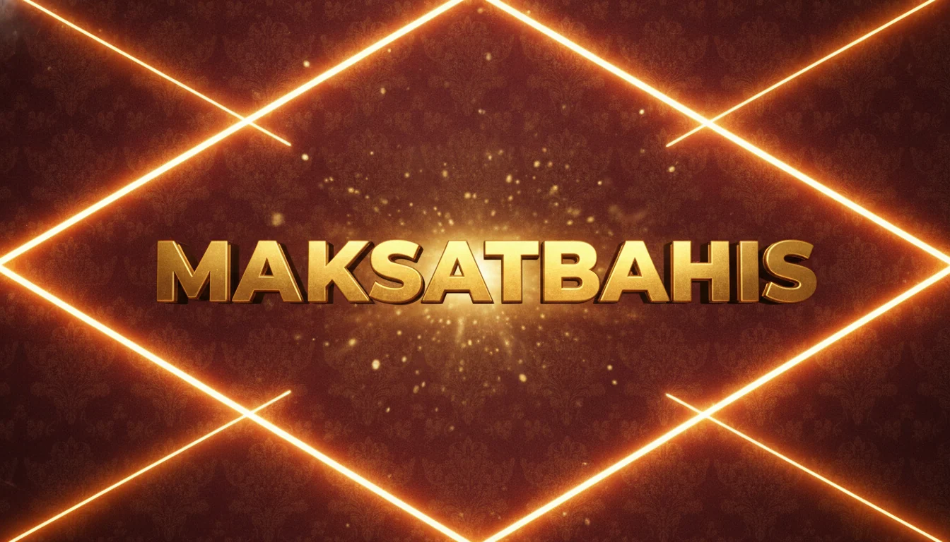 Maksatbahis lüks casino ve VIP güncel giriş salonu görseli