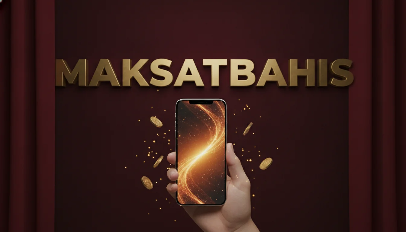 Maksatbahis mobil giriş güncel adres telefon görseli